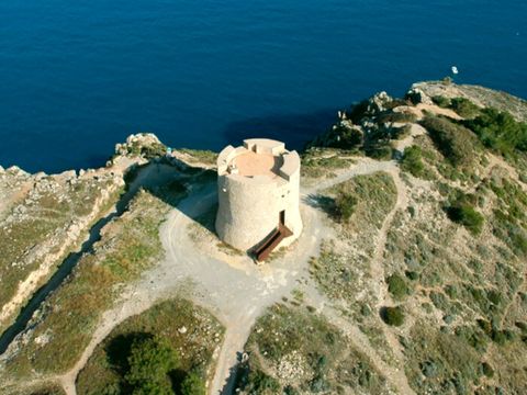 Apart-Hotel GHT Tossa Park - Camping Gérone - Image N°26