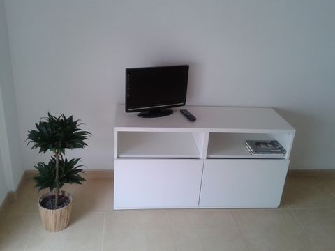 APPARTEMENT 4 personnes - A2 - APTO 2/4 - OCUPADO 4 PERS