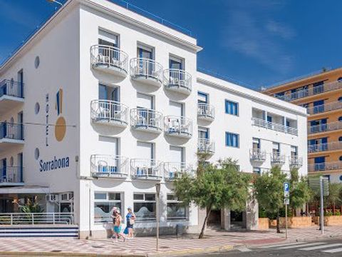 Apartamentos Sorrabona - Camping Barcelone - Image N°9