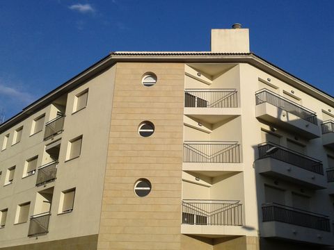 Apartamentos Sorrabona - Camping Barcelone - Image N°15