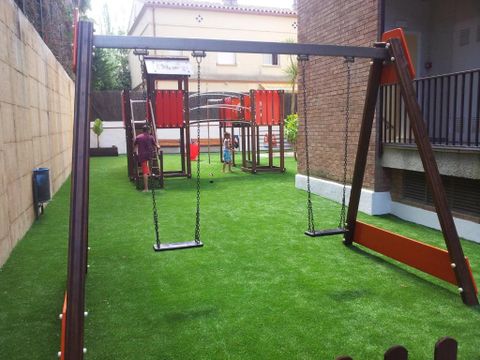 Apartamentos Las Mariposas - Camping Gérone - Image N°10