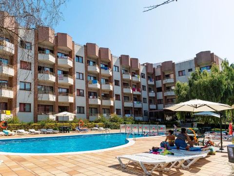 Apartamentos Las Mariposas - Camping Gérone - Image N°2