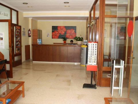 Apartamentos Las Mariposas - Camping Gérone - Image N°14