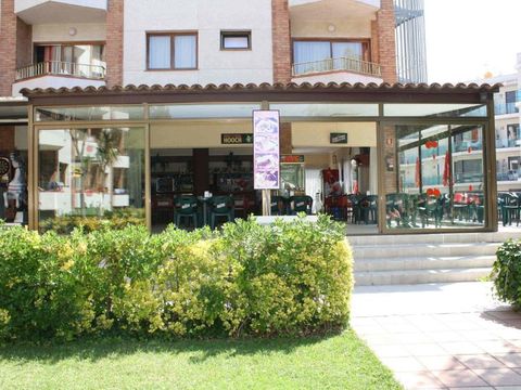 Apartamentos Las Mariposas - Camping Gérone - Image N°12