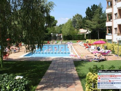 Apartamentos Las Mariposas - Camping Gérone - Image N°4