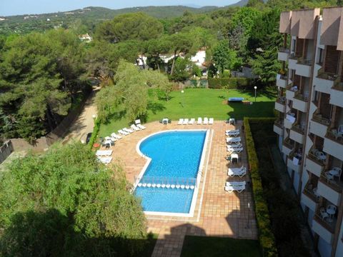 Apartamentos Las Mariposas - Camping Gérone - Image N°5