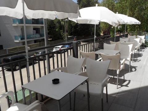 Apartamentos Las Mariposas - Camping Gérone - Image N°11