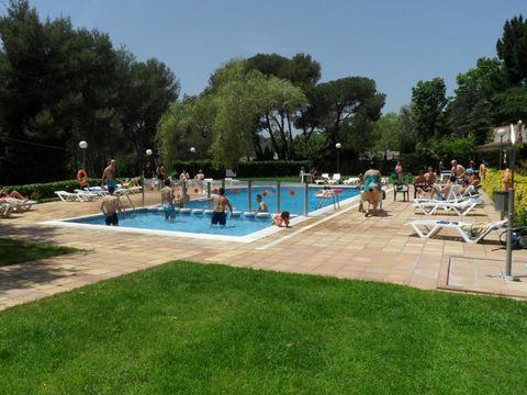 Apartamentos Las Mariposas - Camping Gérone - Image N°7