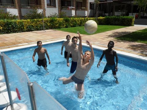 Apartamentos Las Mariposas - Camping Gérone - Image N°6
