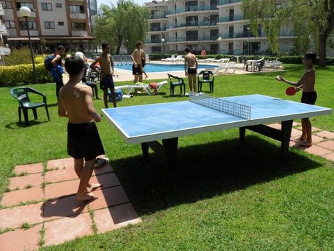 Apartamentos Las Mariposas - Camping Gérone - Image N°8