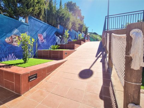 Apartamentos Els Llorers - Camping Gérone - Image N°33