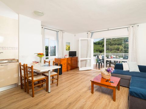 APPARTEMENT 4 personnes - A2 APTO 2+2 V. MAR SUPERIOR