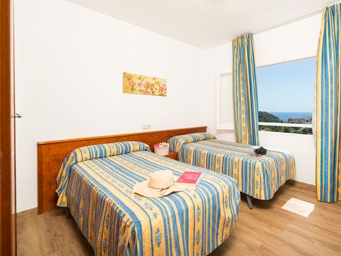 APPARTEMENT 4 personnes - A2 APTO 2+2 V. MAR SUPERIOR