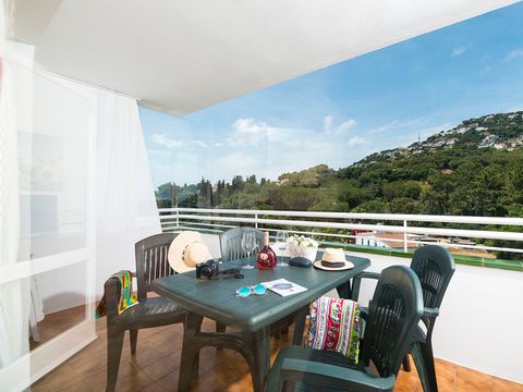 APPARTEMENT 4 personnes - A2 APTO 2+2 V. MAR SUPERIOR