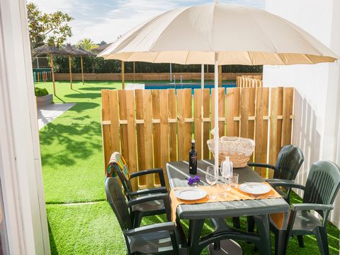 Apartamentos Els Llorers - Camping Gérone - Image N°35