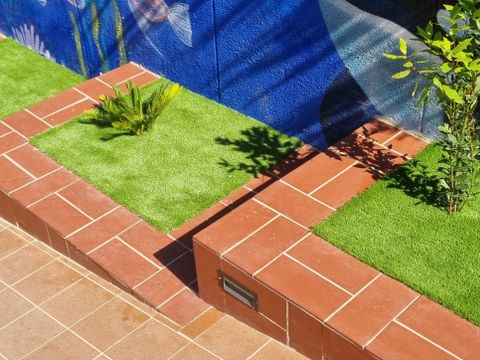 Apartamentos Els Llorers - Camping Gérone - Image N°32