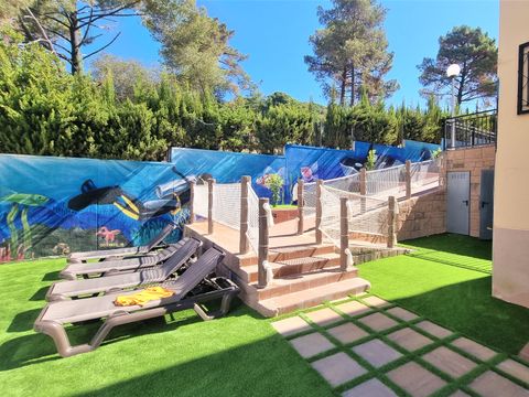 Apartamentos Els Llorers - Camping Gérone - Image N°29