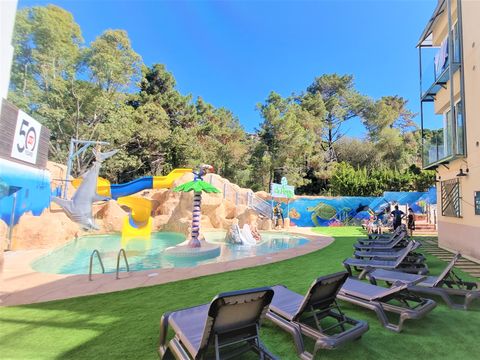 Apartamentos Els Llorers - Camping Gérone - Image N°8