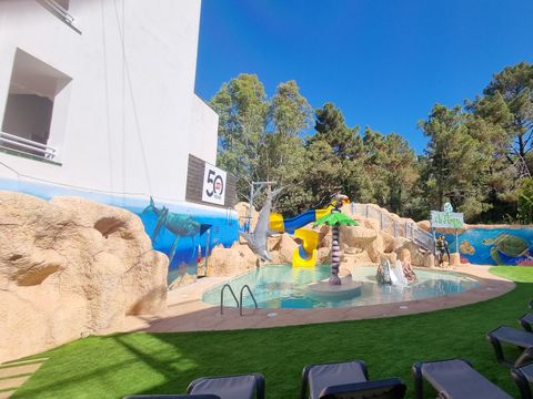 Apartamentos Els Llorers - Camping Gérone - Image N°18