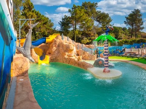 Apartamentos Els Llorers - Camping Gérone - Image N°6