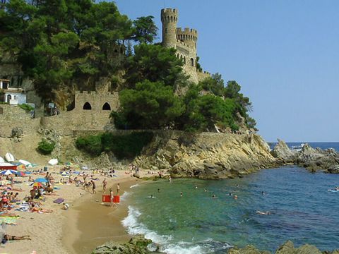Apartamentos Els Llorers - Camping Gérone - Image N°38