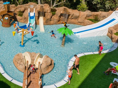 Apartamentos Els Llorers - Camping Gérone - Image N°12