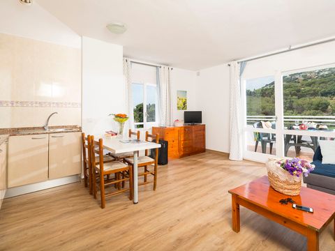 Apartamentos Els Llorers - Camping Gérone - Image N°30