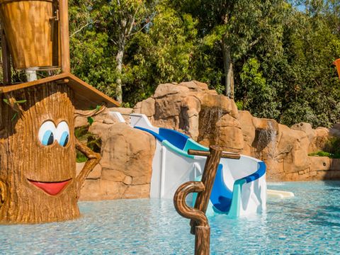 Apartamentos Els Llorers - Camping Gérone - Image N°11
