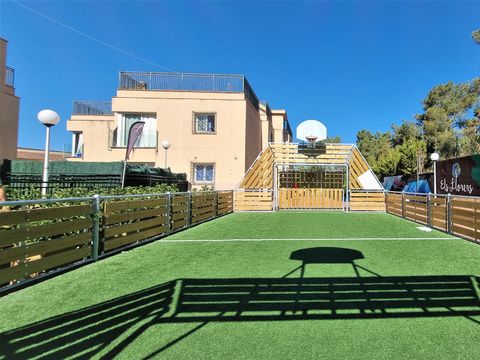 Apartamentos Els Llorers - Camping Gérone - Image N°15