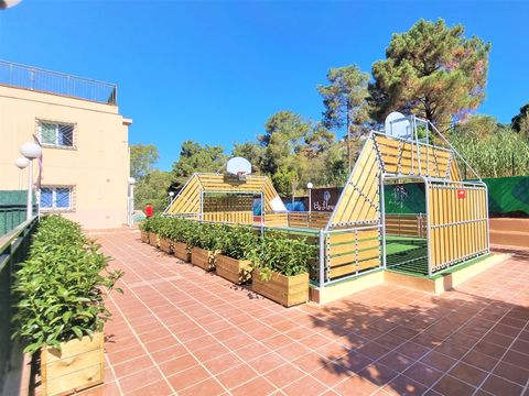 Apartamentos Els Llorers - Camping Gérone - Image N°22