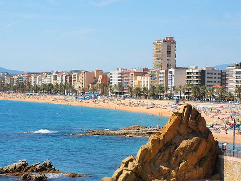 Apartamentos Els Llorers - Camping Gérone - Image N°37