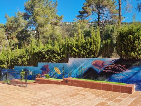 Apartamentos Els Llorers - Camping Gérone - Image N°31