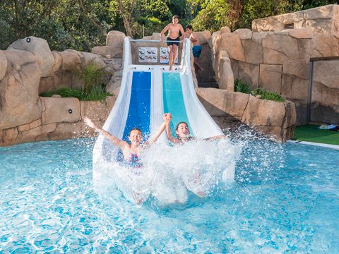 Apartamentos Els Llorers - Camping Gérone - Image N°4