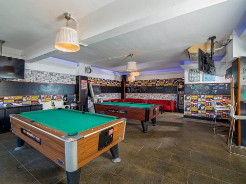 Apartamentos Els Llorers - Camping Gérone - Image N°20