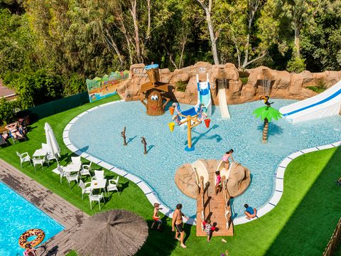 Apartamentos Els Llorers - Camping Gérone - Image N°9
