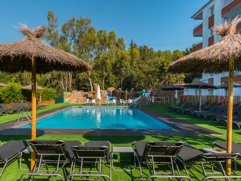 Apartamentos Els Llorers - Camping Gérone - Image N°3