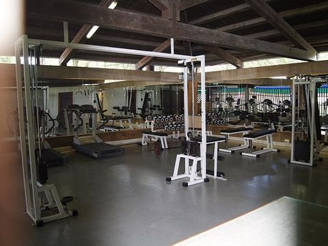 Residence Punta Spin - Camping Gorizia - Image N°9