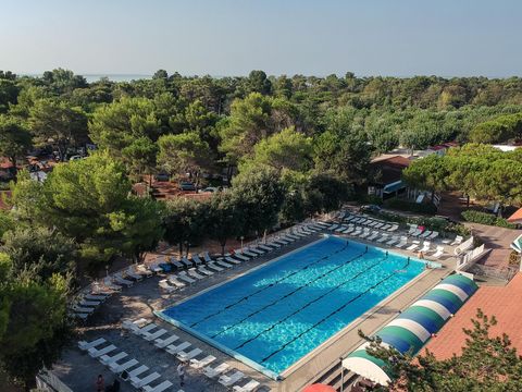 Residence Punta Spin - Camping Gorizia - Image N°41