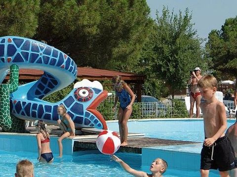 Residence Punta Spin - Camping Gorizia - Image N°6