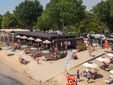 Residence Punta Spin - Camping Gorizia - Image N°19