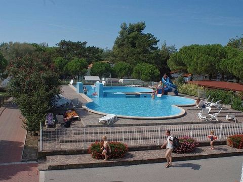 Residence Punta Spin - Camping Gorizia - Image N°2