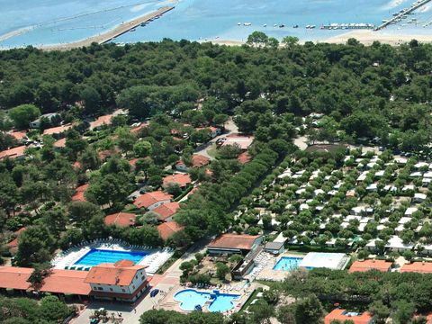 Residence Punta Spin - Camping Gorizia - Image N°31