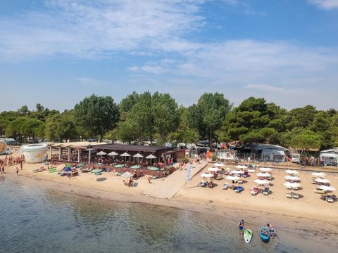Residence Punta Spin - Camping Gorizia - Image N°40