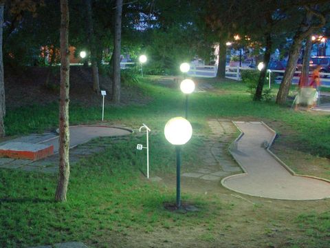 Residence Punta Spin - Camping Gorizia - Image N°49