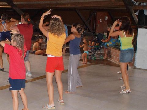 Residence Punta Spin - Camping Gorizia - Image N°37