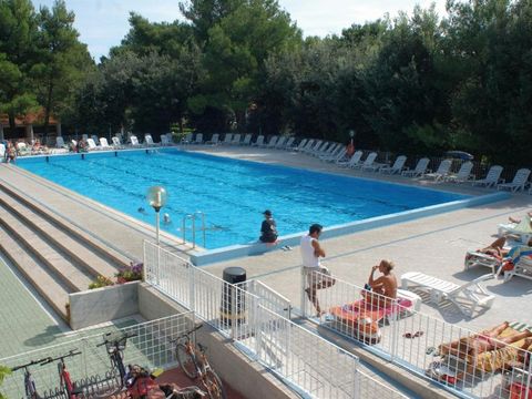 Residence Punta Spin - Camping Gorizia - Image N°5