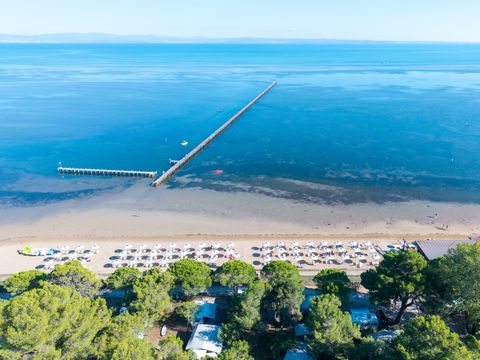 Residence Punta Spin - Camping Gorizia - Image N°4