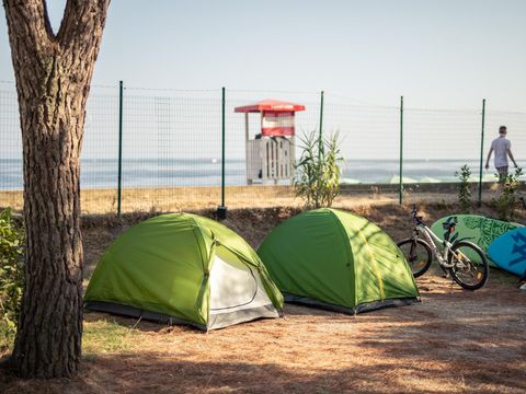 Residence Punta Spin - Camping Gorizia - Image N°11