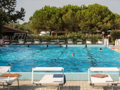 Residence Punta Spin - Camping Gorizia - Image N°51