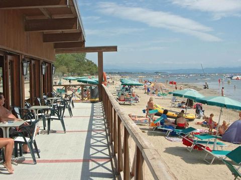 Residence Punta Spin - Camping Gorizia - Image N°22